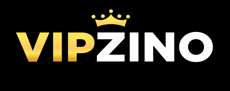 Vipzino Casino logo